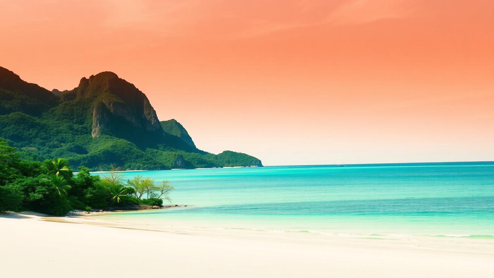 ThaiViet Paradise Forever
