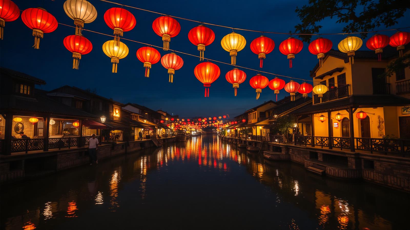Hoi An