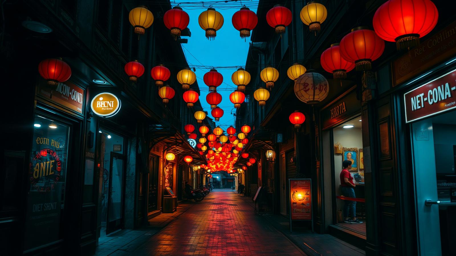 Hanoi