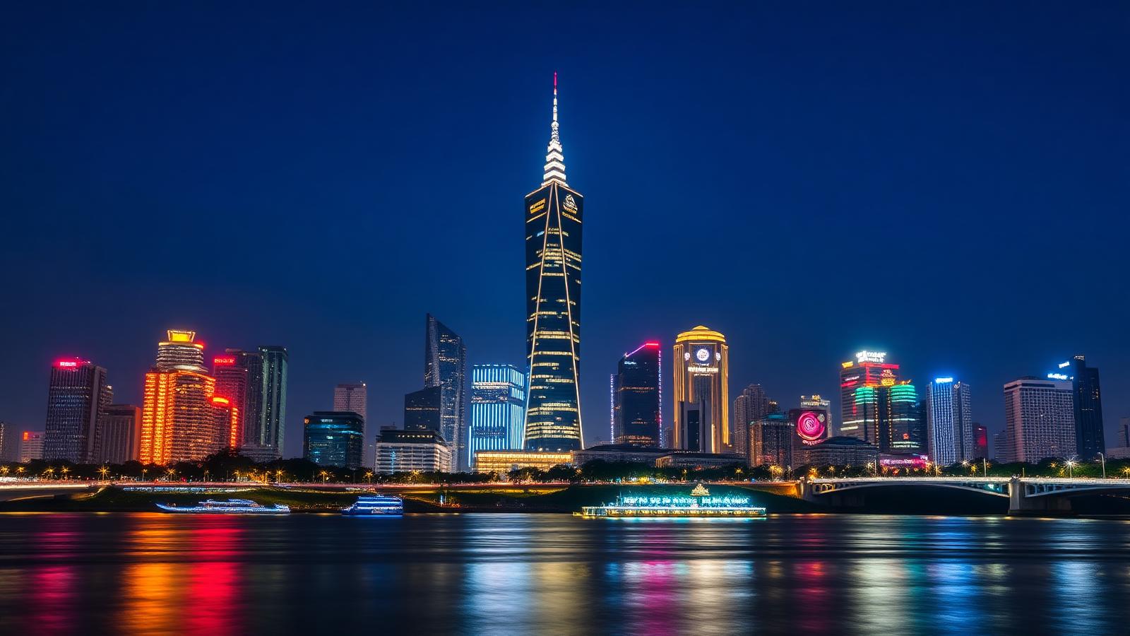 Ho Chi Minh City