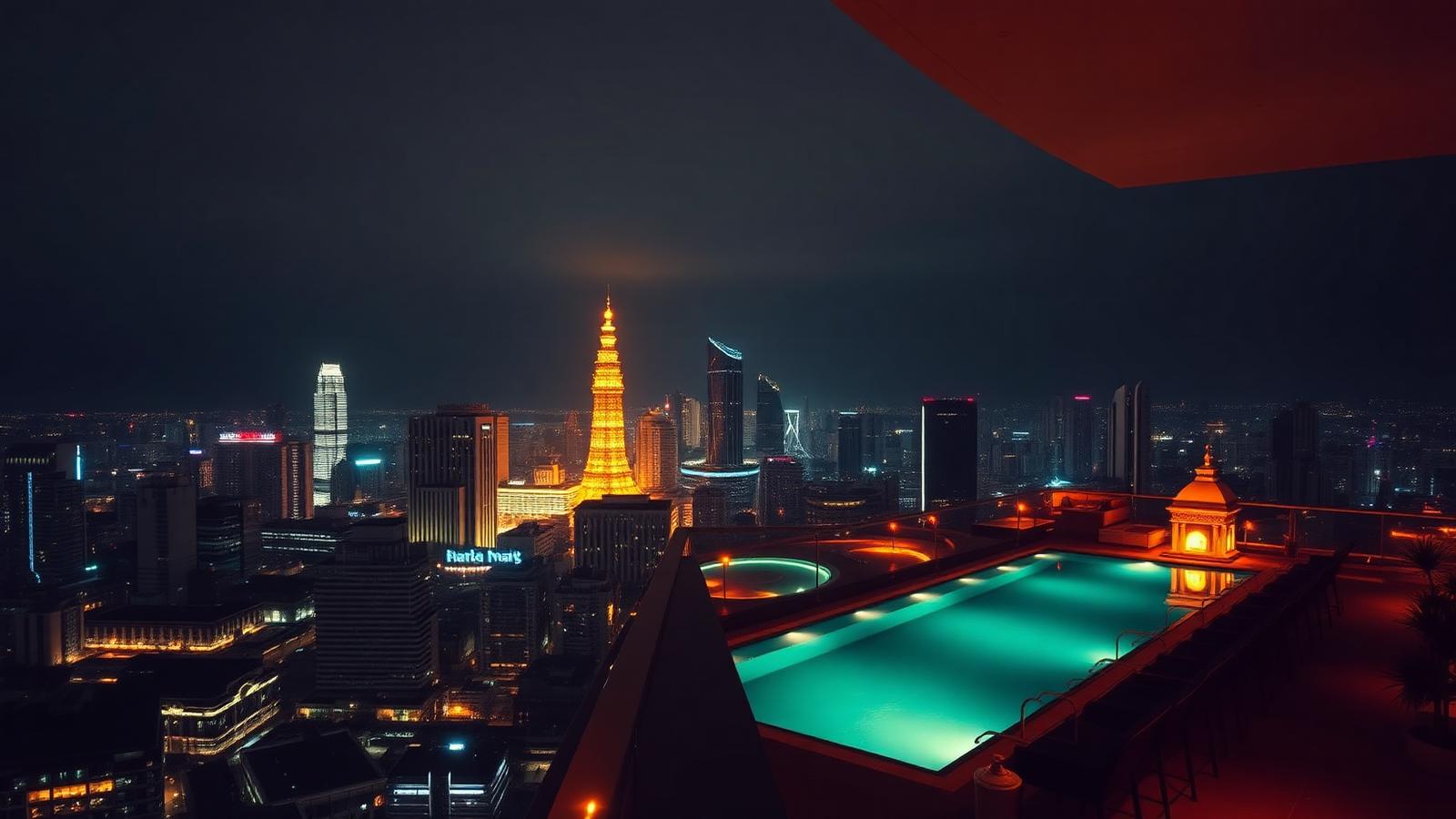 ThaiViet Luxe Vietnam