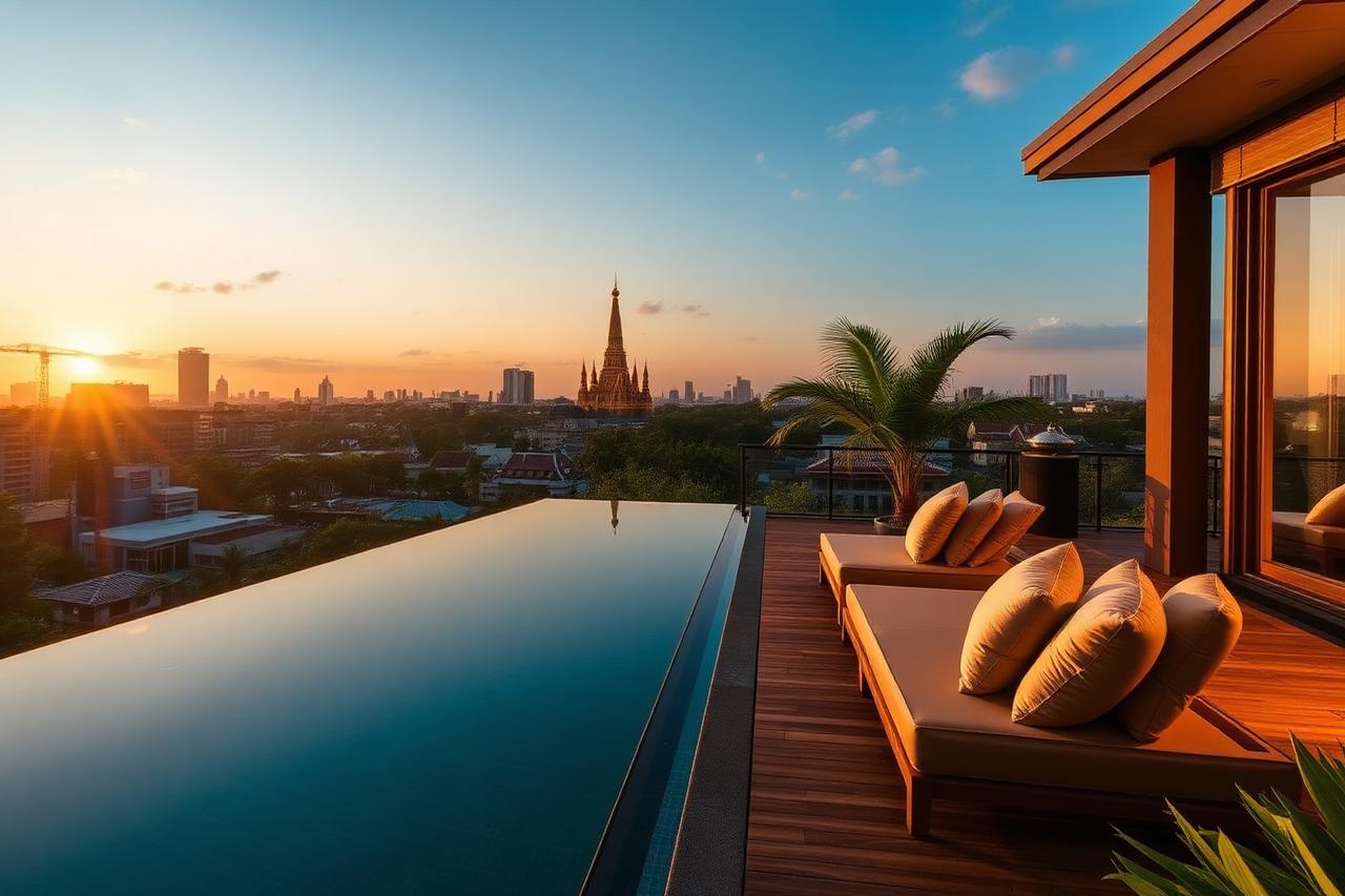 ThaiViet Bespoke Thailand