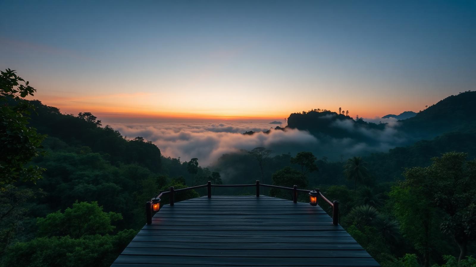 ThaiViet Coastal Escape