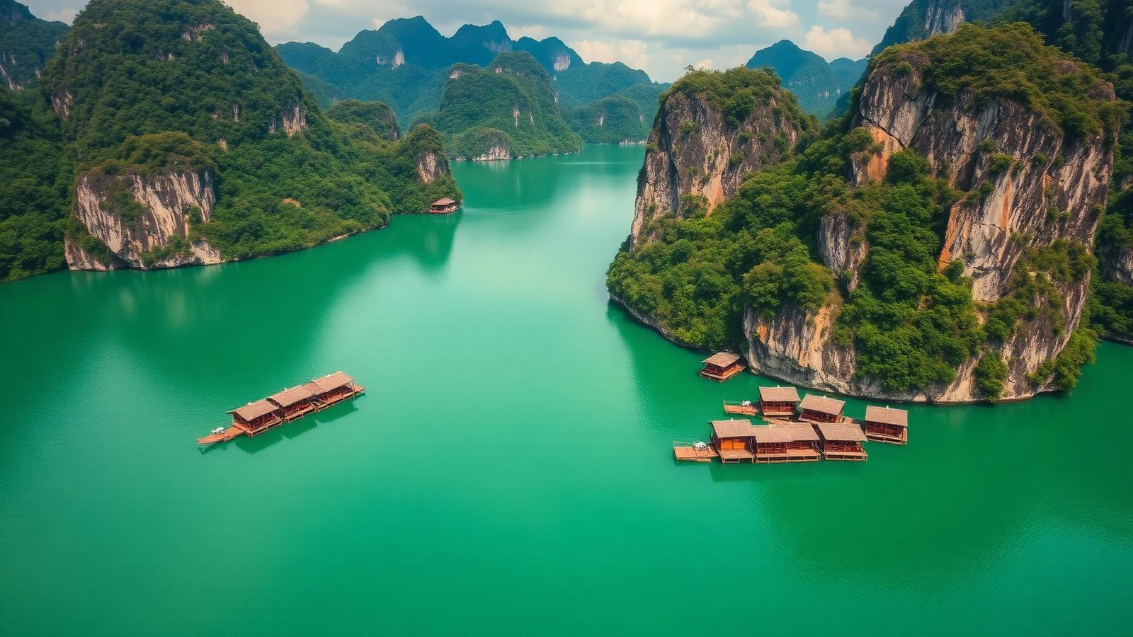 ThaiViet Hidden Thailand