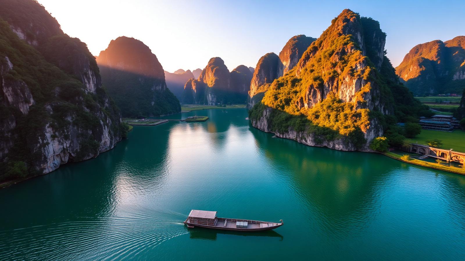 ThaiViet Eternal Elegance
