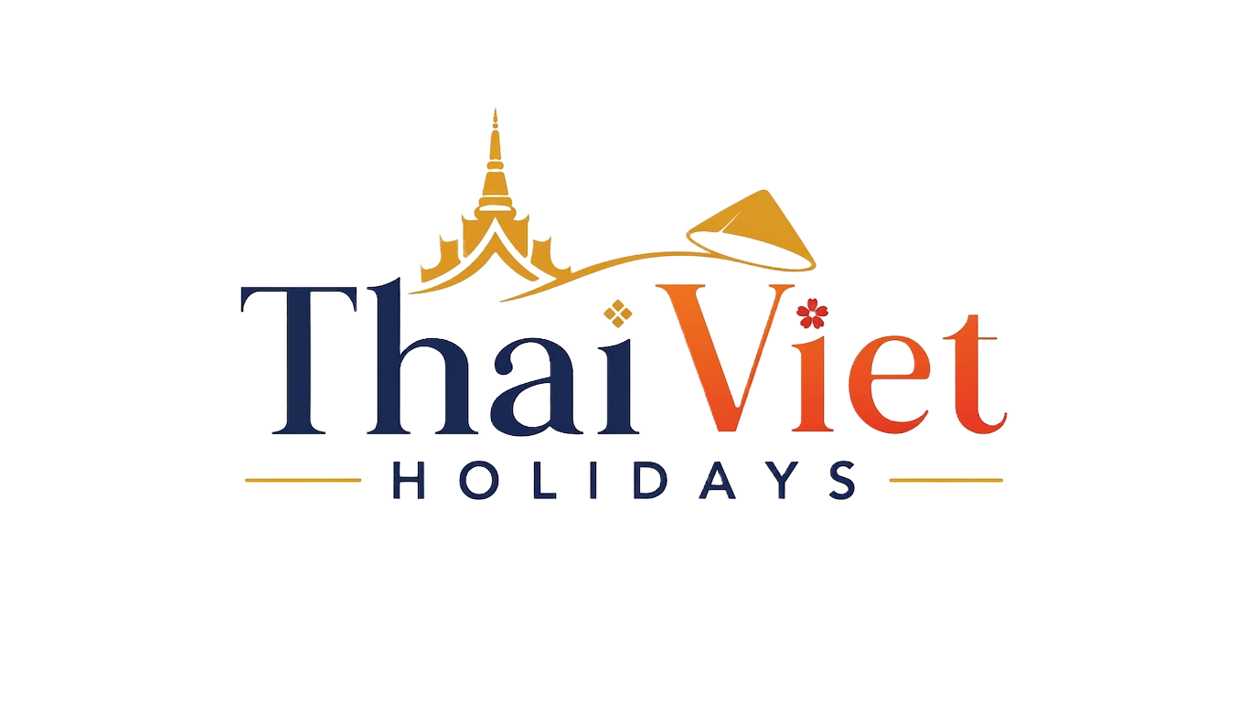 ThaiViet Holidays